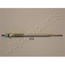 CE-214 JAPANPARTS Свічка розжарювання