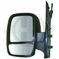 3497525 DIEDERICHS Зовнішнє дзеркало