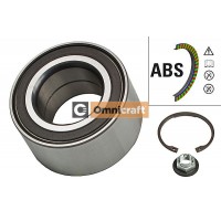 2466760 OMNICRAFT Комплект підшипника ступиці колеса