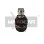 72-0416 MAXGEAR Шарнір незалежної підвіски поворотного важеля