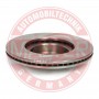 24012401961-PCS-MS MASTER-SPORT GERMANY Гальмівний диск