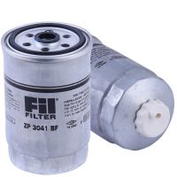 ZP 3041 BF FIL FILTER Паливний фільтр