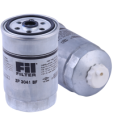ZP 3041 BF FIL FILTER Паливний фільтр