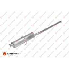 E12851V EUROREPAR Предглушник вихлопних газів