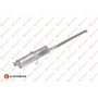 E12851V EUROREPAR Предглушник вихлопних газів