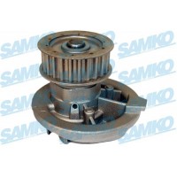 WP0435 SAMKO Водяний насос охолодження двигуна