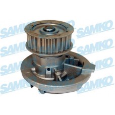 WP0435 SAMKO Водяний насос охолодження двигуна