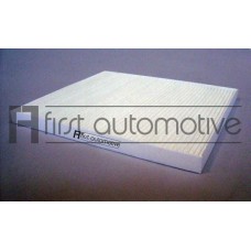 C30370 1A FIRST AUTOMOTIVE Фільтр повітря у внутрішньому просторі