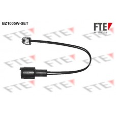 BZ1005W-SET FTE Сигналізатор зносу гальмівних колодок