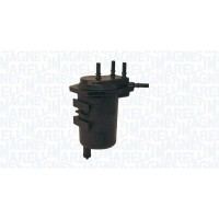 152071760684 MAGNETI MARELLI Паливний фільтр