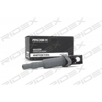 689C0029 RIDEX Котушка запалювання