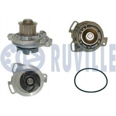 56663P RUVILLE Водяний насос охолодження двигуна