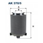 AK 370/5 FILTRON Повітряний фільтр