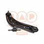 503-13112 IAP QUALITY PARTS Ричаг незалежної підвіски колеса, подвеска колеса
