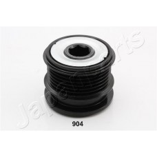 RA-904 JAPANPARTS Механізм вільного ходу генератора