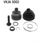 VKJA 3002 SKF Шарнирный комплект, Привідний вал