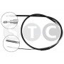 T480352 STC Тросик, cтояночный тормоз