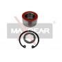 33-0038 MAXGEAR Комплект підшипника ступиці колеса