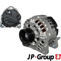 1190105800 JP GROUP Генератор