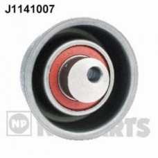 J1141007 NIPPARTS Натяжний ролик ремінь ГРМ