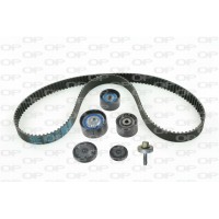 TBK5097.01 OPEN PARTS Комплект ременя ГРМ