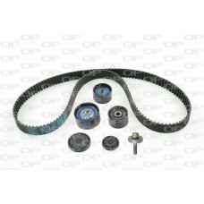 TBK5097.01 OPEN PARTS Комплект ременя ГРМ