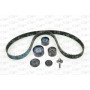 TBK5097.01 OPEN PARTS Комплект ременя ГРМ