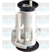 7506915 HOFFER Паливний насос