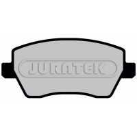 JCP1617 JURATEK КомплеК т гальмівних колодок, дискове гальмо
