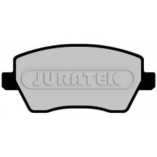 JCP1617 JURATEK КомплеК т гальмівних колодок, дискове гальмо