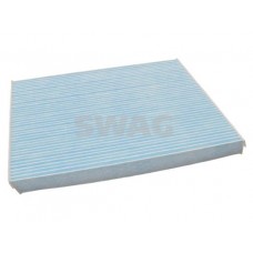 40 92 1930 SWAG Фільтр повітря у внутрішньому просторі