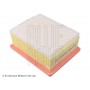 ADP152217 BLUE PRINT Повітряний фільтр