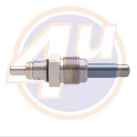 4UAN080376 4u Свічка розжарювання