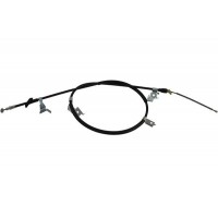 BHC-8533 KAVO PARTS Тросик, cтояночный тормоз