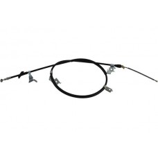 BHC-8533 KAVO PARTS Тросик, cтояночный тормоз