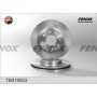 TB219053 FENOX Гальмівний диск