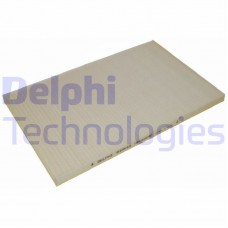 TSP0325040 DELPHI Фільтр повітря у внутрішньому просторі