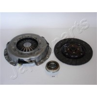 KF-510 JAPANPARTS Комплект зчеплення