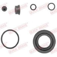 114-0073 QUICK BRAKE Ремкомплект, Гальмівний супорт