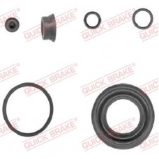 114-0073 QUICK BRAKE Ремкомплект, Гальмівний супорт