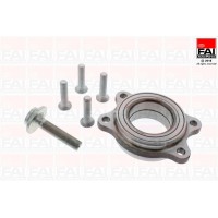 FHBK1005 FAI AUTOPARTS Комплект підшипника ступиці колеса