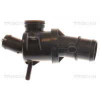 8620 55187 TRISCAN Термостат охолоджувальна рідина