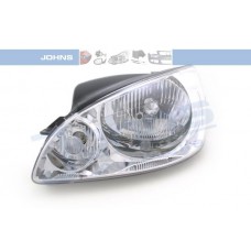 39 03 09-2 JOHNS Основна фара