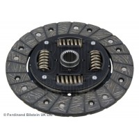 ADF123107 BLUE PRINT Диск зчеплення
