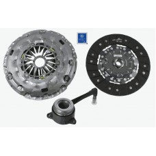 3000 990 248 SACHS Комплект зчеплення