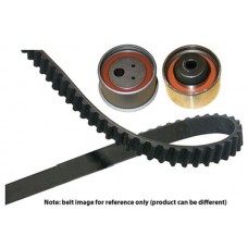DKT-5532 KAVO PARTS Комплект ременя ГРМ