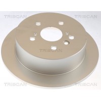 8120 131013C TRISCAN Гальмівний диск