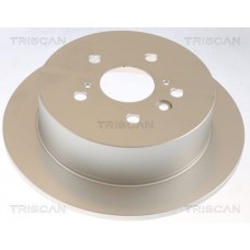 8120 131013C TRISCAN Гальмівний диск