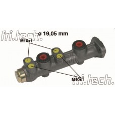 PF034 fri.tech. Головний гальмівний циліндр