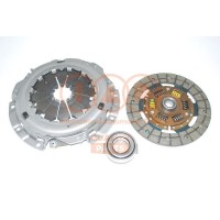 201-16050 IAP QUALITY PARTS Комплект зчеплення